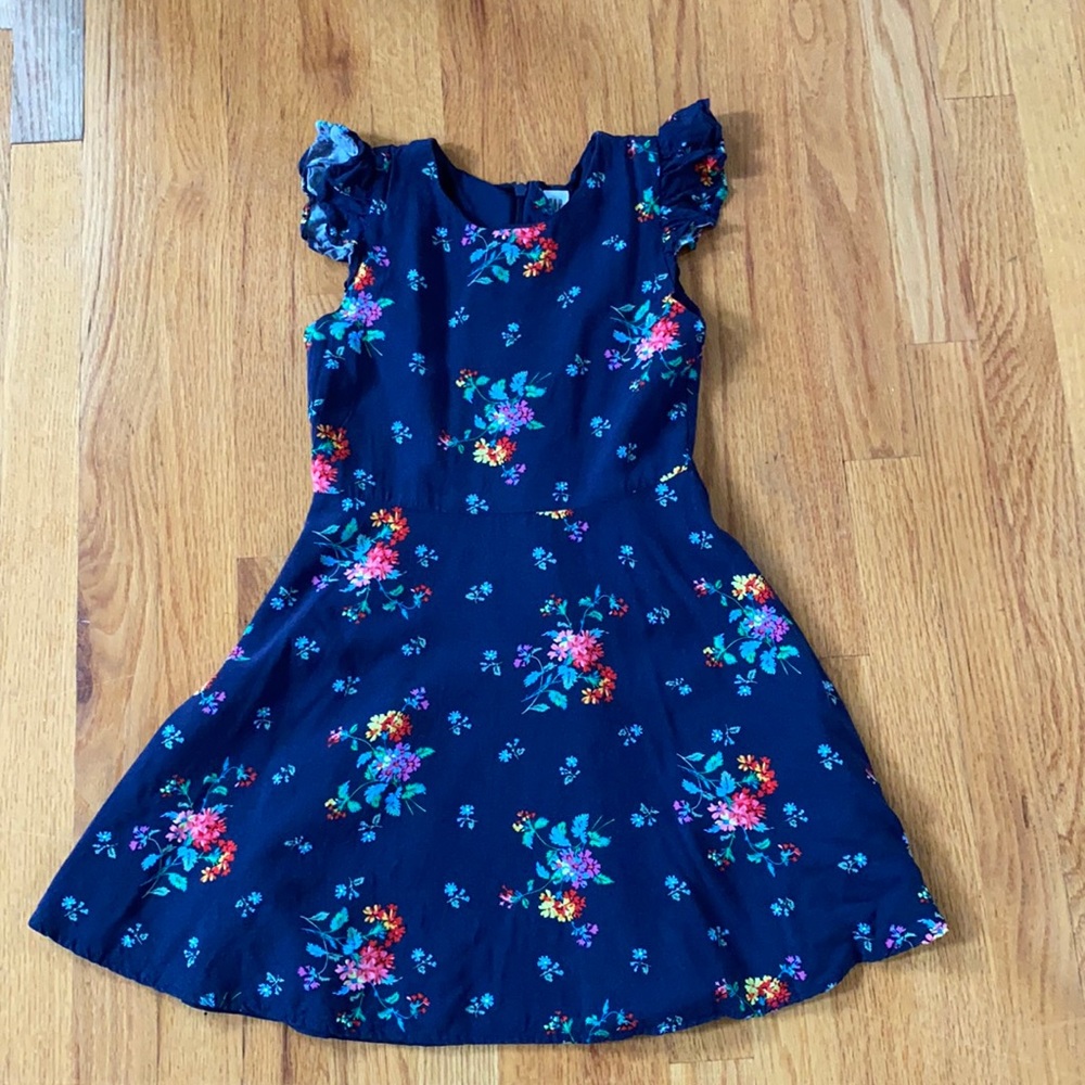 Gap girls dress, M